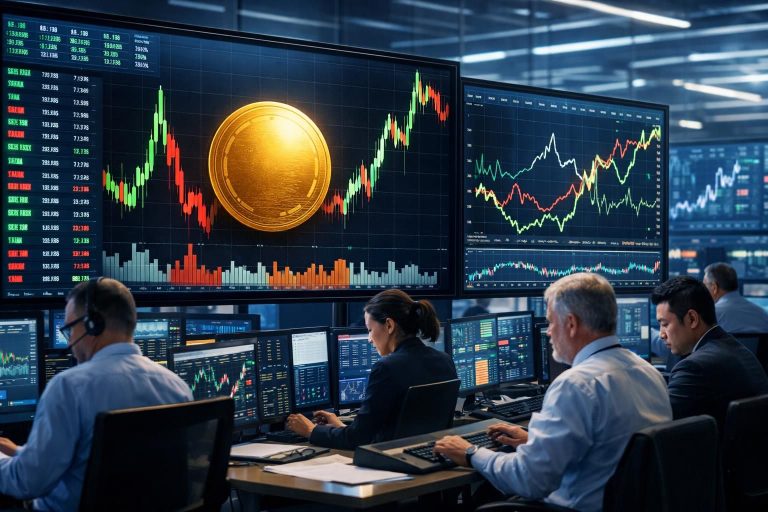 erfahren sie, wie bitcoin-etfs die marktvolatilität im jahr 2026 beeinflussen und welche auswirkungen sie auf investitionen und finanzmärkte haben können.