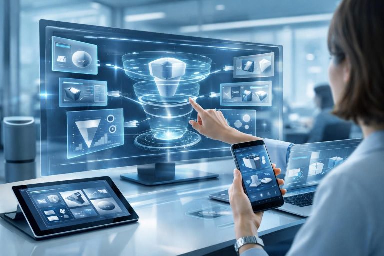 entdecken sie innovative funnel-strukturen im e-commerce 2026, die traditionelle produktseiten ersetzen und das einkaufserlebnis revolutionieren.