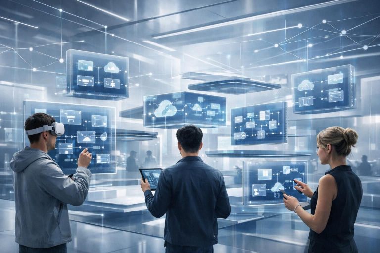 entdecken sie, warum headless commerce im jahr 2026 zum standard wird und wie entkoppelte architekturen den e-commerce revolutionieren.