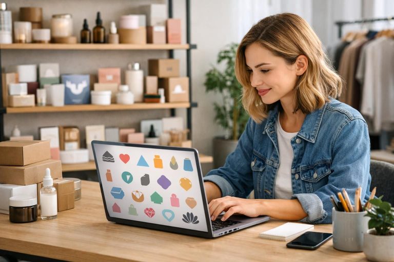 entdecken sie, warum micro-branding im e-commerce kleinen marken hilft, schneller zu wachsen und erfolgreich zu skalieren. erfahren sie die vorteile und strategien für nachhaltiges wachstum.