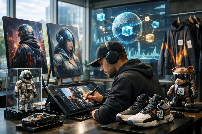 entdecken sie, welche realen anwendungsfälle von nfts nach dem hype weiterhin bestehen und wie diese technologie die zukunft prägt.