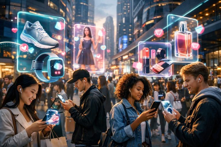 entdecken sie die zukunft des social commerce im jahr 2026 und erfahren sie, ob tiktok zum führenden verkaufskanal wird. trends, chancen und herausforderungen im digitalen handel.