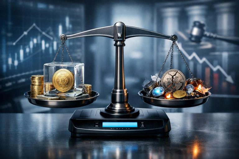 erfahren sie, wie sich verschiedene stablecoin-modelle unter zunehmendem regulatorischem druck behaupten und welche ansätze zukünftig dominieren könnten.