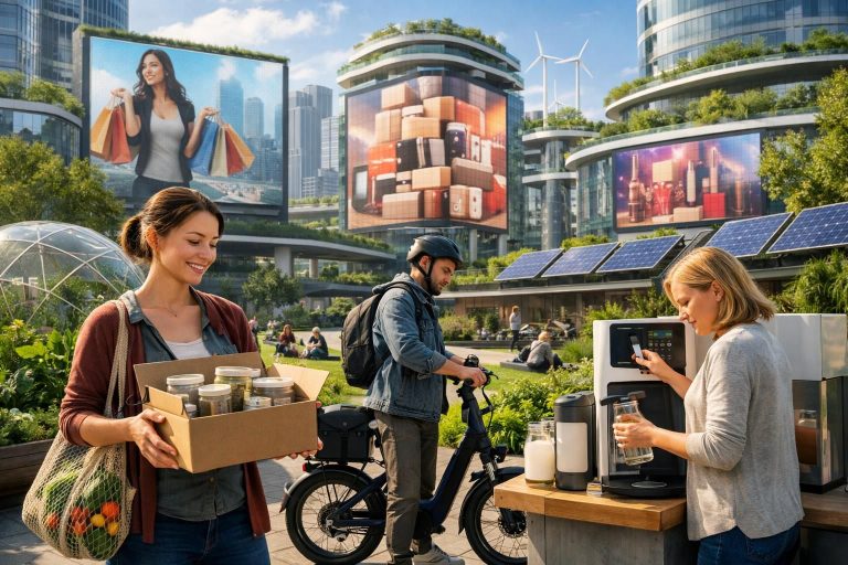 entdecken sie im artikel 'subscription-commerce 2026: nachhaltiges modell oder wachstumsillusion?' die zukunft des abonnementhandels und analysieren sie, ob er langfristig erfolgreich sein kann oder nur eine vorübergehende wachstumsspirale darstellt.