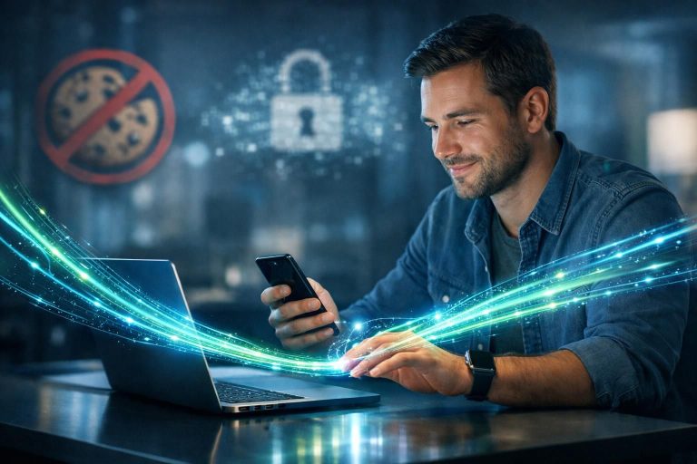 erfahren sie, wie first-party-daten nach dem ende der third-party-cookies eine zentrale rolle im online-marketing spielen und welche vorteile sie für datenschutz und personalisierte nutzererfahrungen bieten.