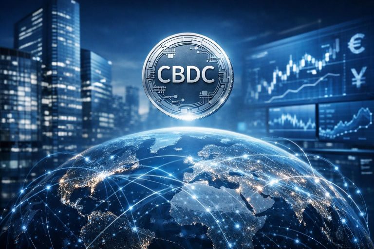entdecken sie die bedeutung von zentralbank-digitalwährungen (cbdcs) im globalen finanzsystem, ihre auswirkungen auf geldpolitik, finanzstabilität und zukünftige wirtschaftliche entwicklungen.
