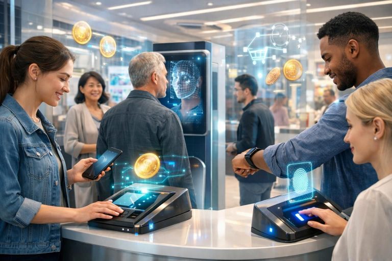 entdecken sie die neuesten zahlungsmodelle, die den e-commerce im jahr 2026 dominieren, und erfahren sie, wie sie das online-shopping revolutionieren.