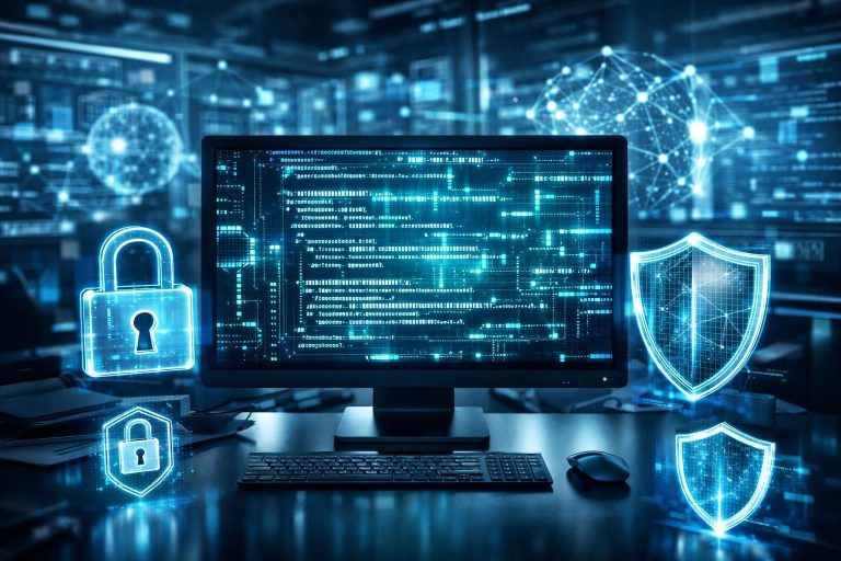 entdecken sie, wie sicher smart contracts im jahr 2026 wirklich sind, welche risiken bestehen und welche technologien für maximale sicherheit sorgen.