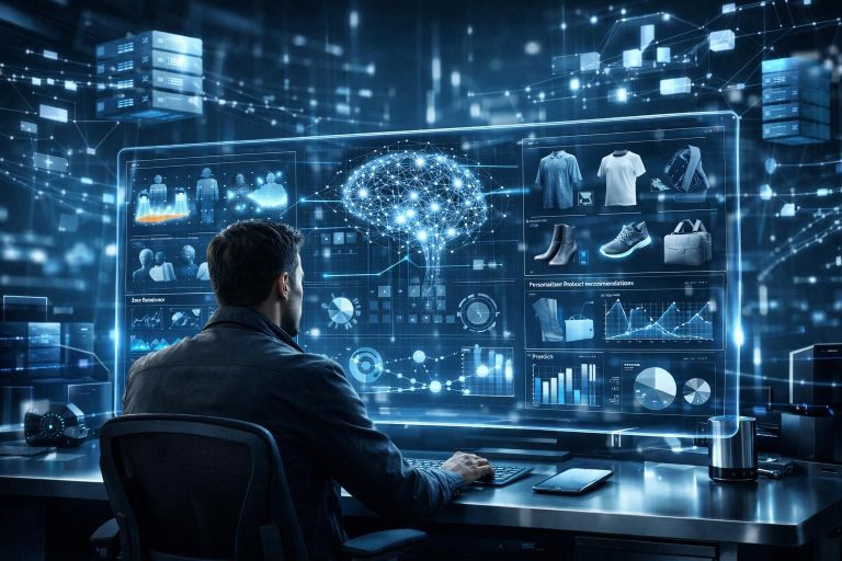 entdecken sie, wie künstliche intelligenz im jahr 2026 die conversion-optimierung im e-commerce revolutioniert und welche neuen strategien und technologien den online-handel effizienter machen.